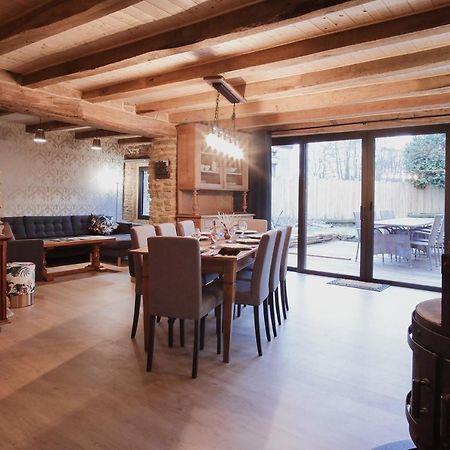 La Maison Du Marcel 圣塞西尔 外观 照片