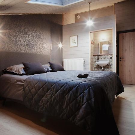 La Maison Du Marcel 圣塞西尔 外观 照片