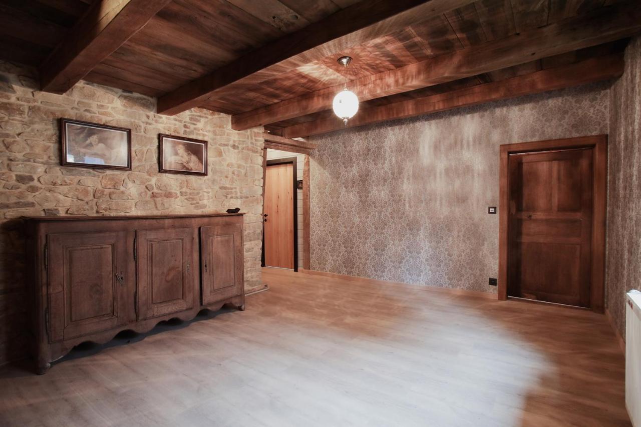 La Maison Du Marcel 圣塞西尔 外观 照片
